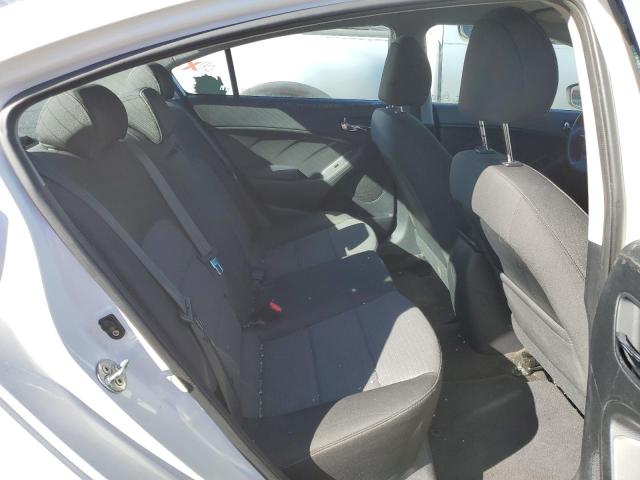 Photo 10 from auction – 2016 KIA FORTE LX with VIN KNAFX4A66G5439939