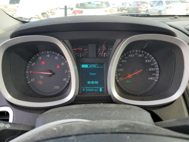 Photo 9 from auction – 2017 CHEVROLET EQUINOX LT with VIN 2GNALCEK9H1603401