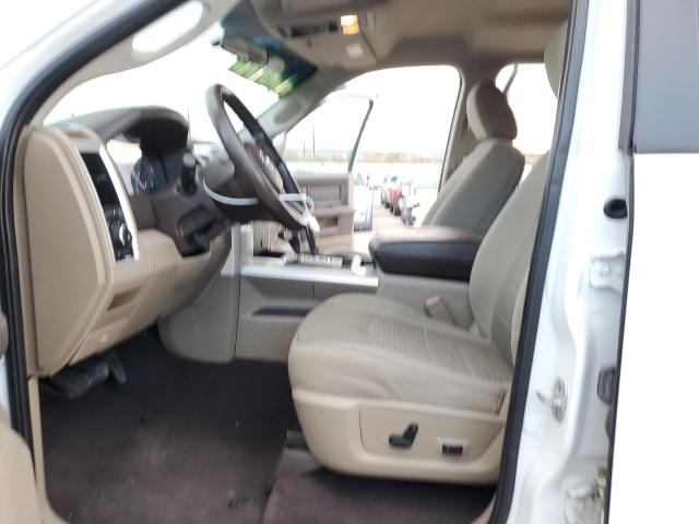 Photo 7 from auction – 2012 DODGE RAM 1500 S with VIN 1C6RD7GT3CS308848