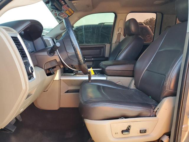 Photo 7 from auction – 2010 DODGE RAM 1500 with VIN 1D7RV1GT6AS205588