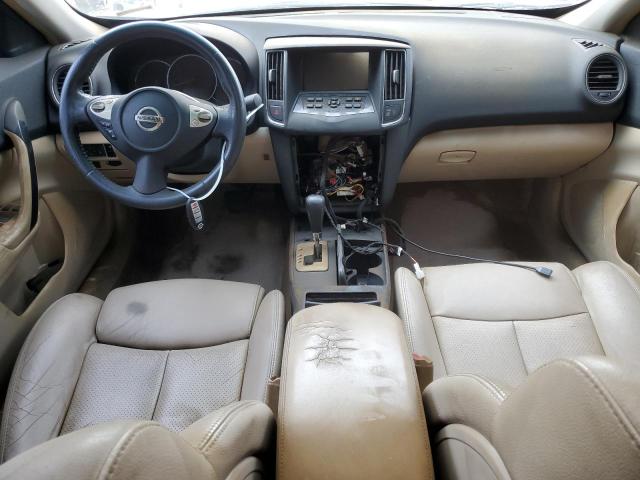 Photo 8 from auction – 2014 NISSAN MAXIMA S with VIN 1N4AA5AP9EC448498