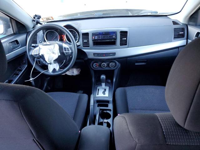 Photo 8 from auction – 2011 MITSUBISHI LANCER ES/ with VIN JA32U2FU4BU009376