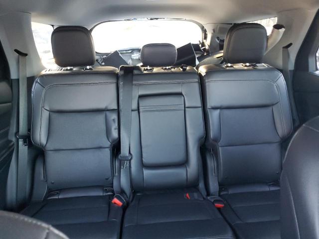 Photo 10 from auction – 2021 FORD EXPLORER L with VIN 1FMSK8FH7MGC44462
