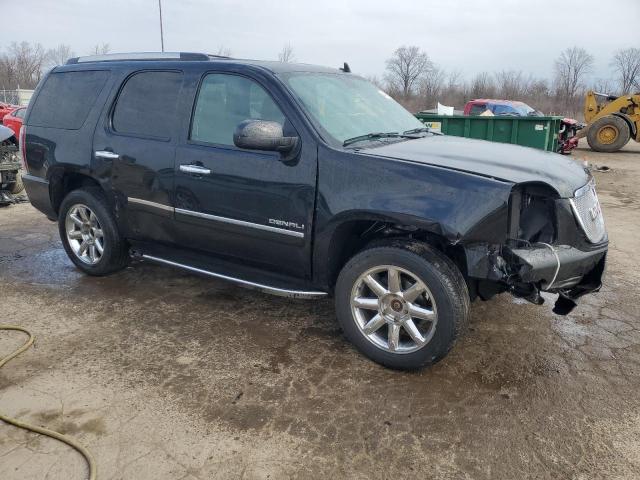 Photo 4 from auction – 2013 GMC YUKON DENA with VIN 1GKS2EEF9DR243079