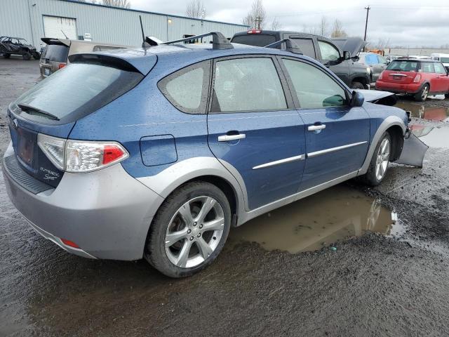 Photo 3 from auction – 2011 SUBARU IMPREZA OU with VIN JF1GH6D68BH808373