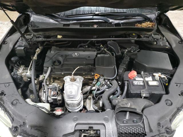 Photo 11 from auction – 2017 ACURA TLX TECH with VIN 19UUB1F55HA004086