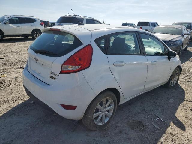 Zdjęcie 3 z aukcji – 2011 FORD FIESTA SE z VIN 3FADP4EJ4BM156795