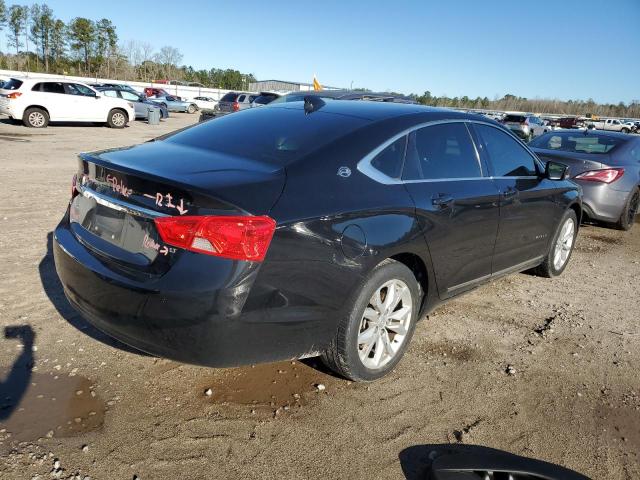 Photo 3 from auction – 2017 CHEVROLET IMPALA LT with VIN 2G1105S36H9158247