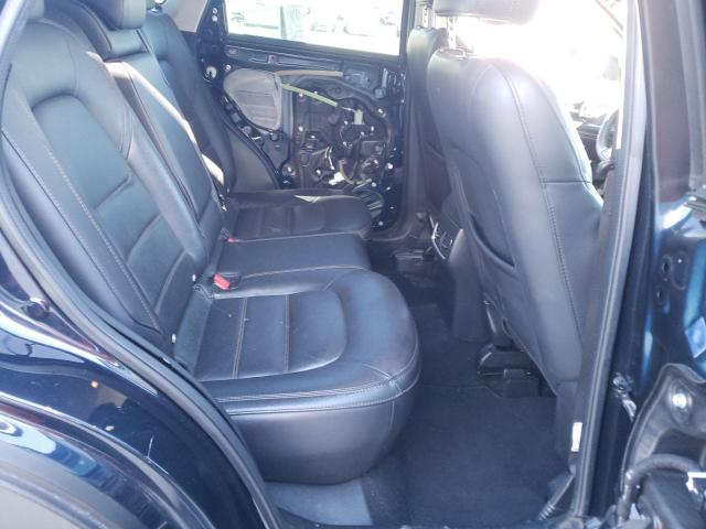 Photo 10 from auction – 2017 MAZDA CX-5 GRAND with VIN JM3KFBDL1H0163931