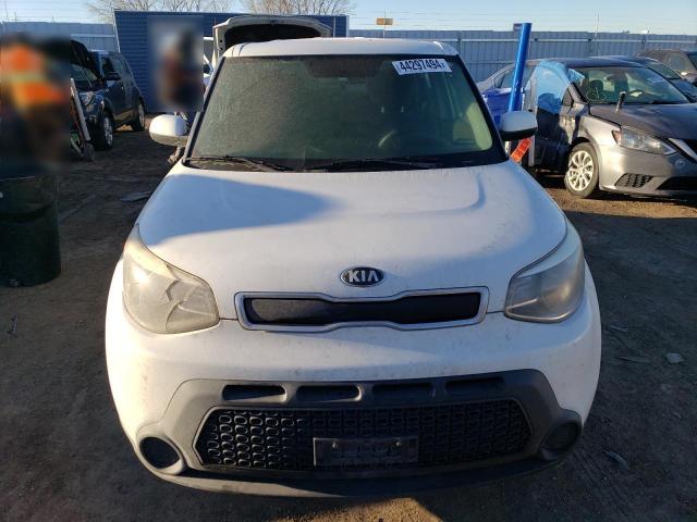 Photo 5 from auction – 2015 KIA SOUL with VIN KNDJN2A25F7794379