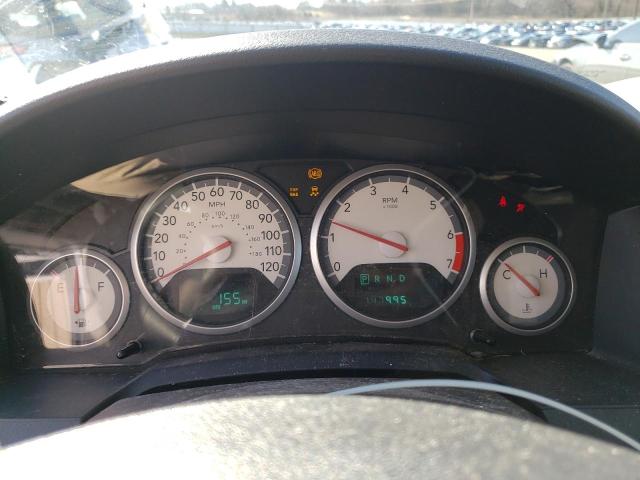 Photo 9 from auction – 2010 DODGE GRAND CARA with VIN 2D4RN5D13AR180531