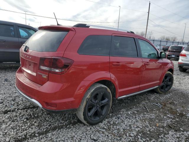 Photo 3 from auction – 2019 DODGE JOURNEY CR with VIN 3C4PDCGG0KT686506