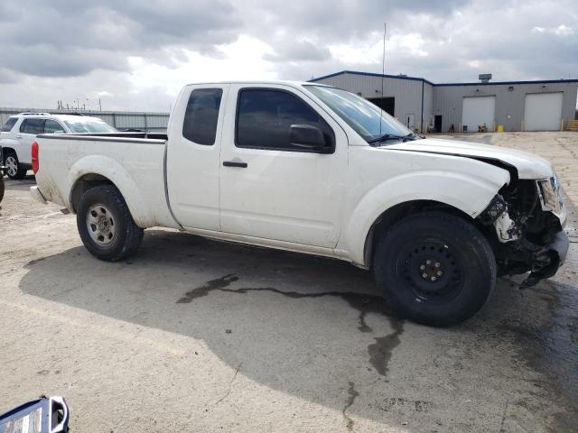 Photo 4 from auction – 2020 NISSAN FRONTIER S with VIN 1N6ED0CE9LN703828