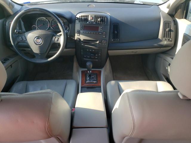 Photo 8 from auction – 2005 CADILLAC SRX with VIN 1GYEE637750156606