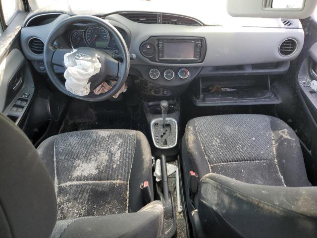 Photo 8 from auction – 2015 TOYOTA YARIS with VIN VNKKTUD39FA035464
