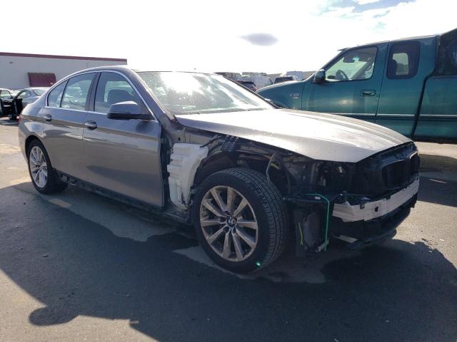 Zdjęcie 4 z aukcji – 2016 BMW 535 XI z VIN WBA5B3C58GG257303