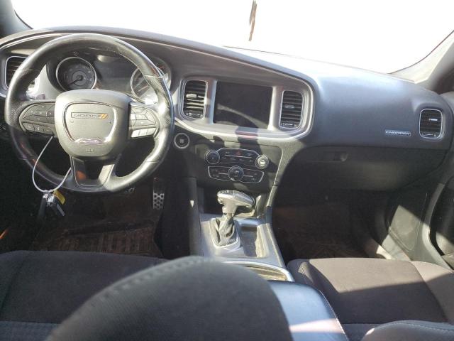 Photo 8 from auction – 2019 DODGE CHARGER R/ with VIN 2C3CDXCT9KH737975