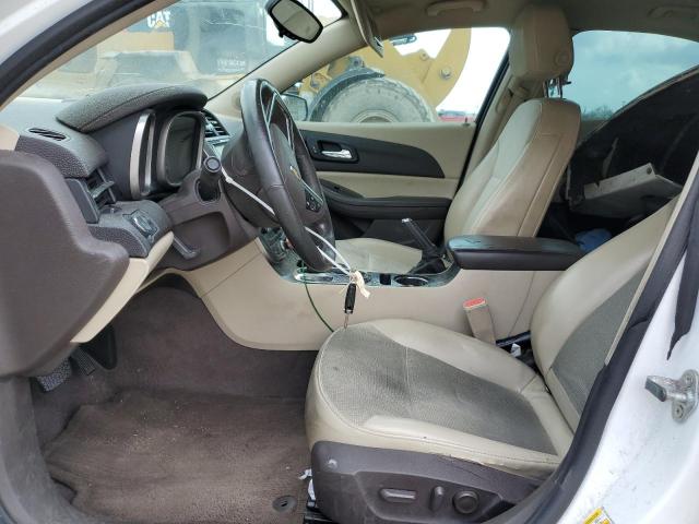 Photo 7 from auction – 2014 CHEVROLET MALIBU 2LT with VIN 1G11E5SL7EF282791