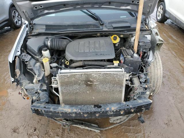 Photo 12 from auction – 2019 DODGE GRAND CARA with VIN 2C4RDGBG5KR805242