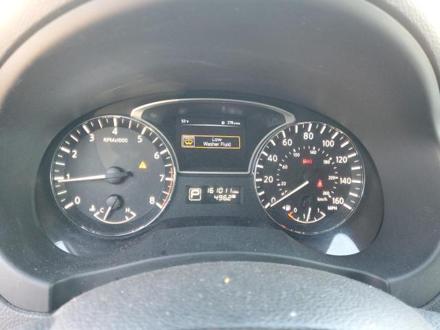 Photo 9 from auction – 2015 NISSAN ALTIMA 2.5 with VIN 1N4AL3AP4FC153096