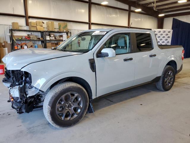 FORD MAVERICK X 2022 z numerem VIN 3FTTW8E98NRB04731 - Zdjęcie z aukcji