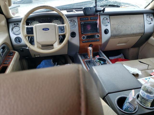 Photo 8 from auction – 2010 FORD EXPEDITION with VIN 1FMJU1H56AEA25113