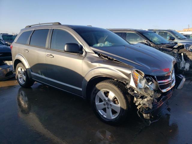 Photo 4 from auction – 2012 DODGE JOURNEY SE with VIN 3C4PDCAB9CT184561