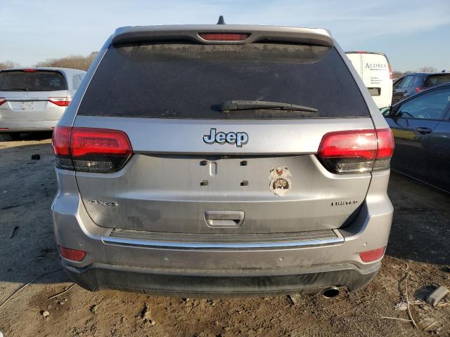 Photo 6 from auction – 2015 JEEP GRAND CHER with VIN 1C4RJFBG6FC859926