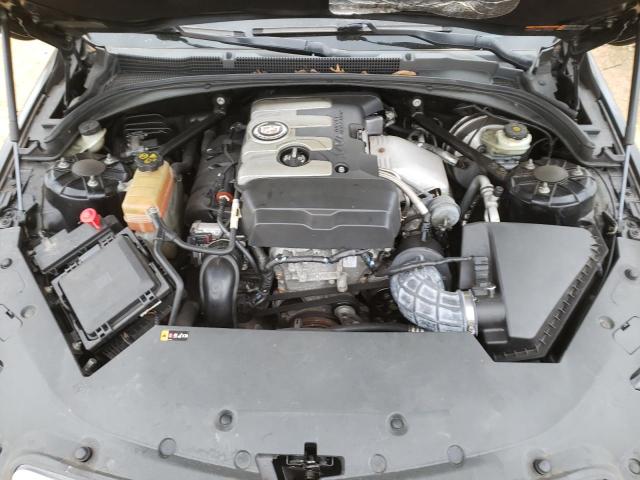 Photo 11 from auction – 2014 CADILLAC ATS with VIN 1G6AG5RX9E0166489