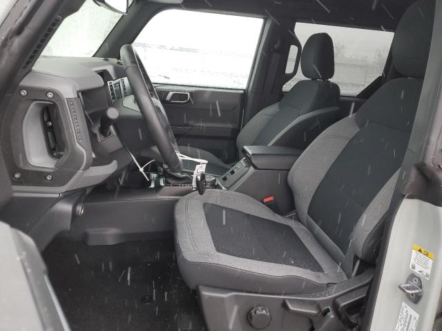 Photo 7 from auction – 2022 FORD BRONCO BAS with VIN 1FMDE5BH7NLB23041