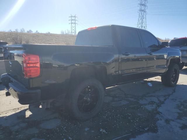 Photo 3 from auction – 2016 CHEVROLET SILVERADO with VIN 3GCUKREC0GG157178