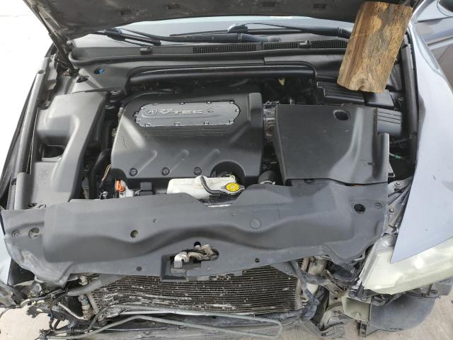 Photo 11 from auction – 2005 ACURA TL with VIN 19UUA66245A060134