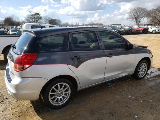 Photo 3 from auction – 2003 TOYOTA COROLLA MA with VIN 2T1KR32E53C160054