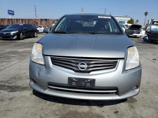 Photo 5 from auction – 2011 NISSAN SENTRA 2.0 with VIN 3N1AB6AP9BL688554