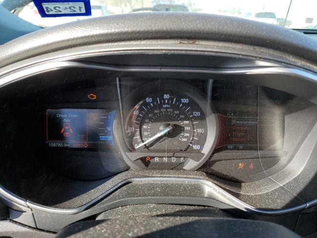Photo 9 from auction – 2015 FORD FUSION TIT with VIN 3FA6P0K99FR267931