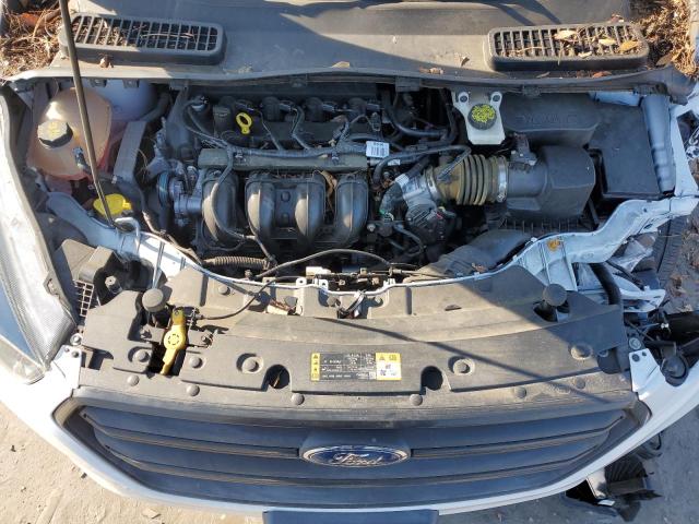 Zdjęcie 11 z aukcji – 2018 FORD ESCAPE S z VIN 1FMCU0F77JUC85064