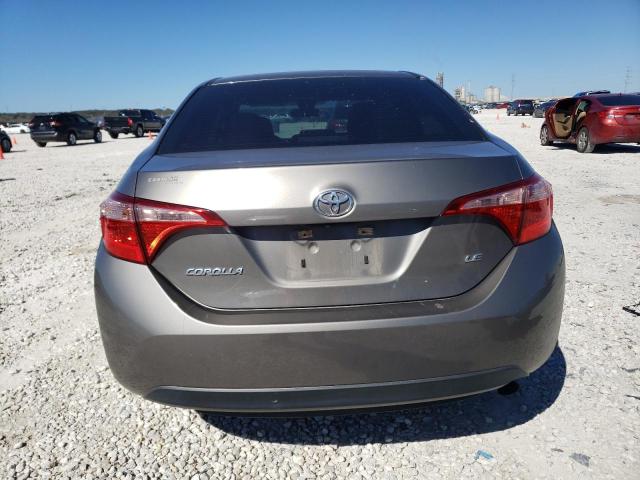 Photo 6 from auction – 2018 TOYOTA COROLLA L with VIN 5YFBURHE3JP783341
