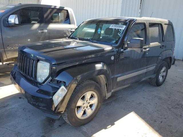 JEEP LIBERTY SP 2011 with VIN 1J4PN2GK2BW515322 - Photo from auction