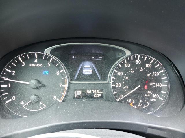 Photo 9 from auction – 2015 NISSAN ALTIMA 2.5 with VIN 1N4AL3AP4FC461188