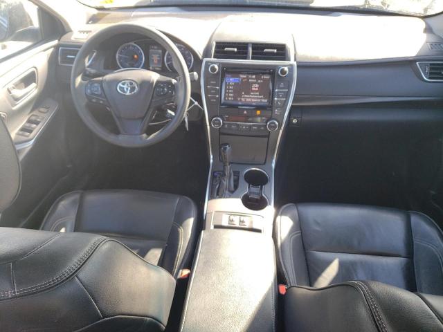 Photo 8 from auction – 2016 TOYOTA CAMRY LE with VIN 4T4BF1FKXGR535007