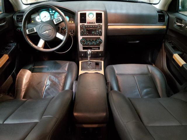 Photo 8 from auction – 2008 CHRYSLER 300 LIMITE with VIN 2C3LA33G48H163699