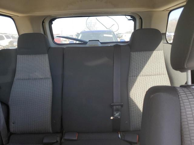 Photo 10 from auction – 2009 JEEP CHEROKEE with VIN 1J8GR48K89C554649