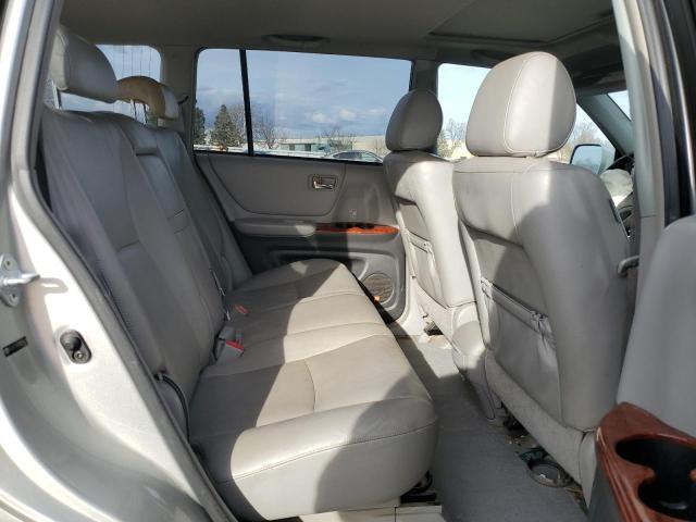 Photo 10 from auction – 2007 TOYOTA HIGHLANDER with VIN JTEEP21A770219614