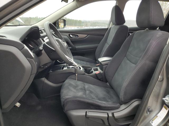 Photo 7 from auction – 2016 NISSAN ROGUE with VIN JN8AT2MV8GW148146