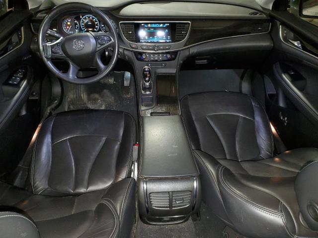Photo 8 from auction – 2018 BUICK LACROSSE E with VIN 1G4ZP5SS7JU130457