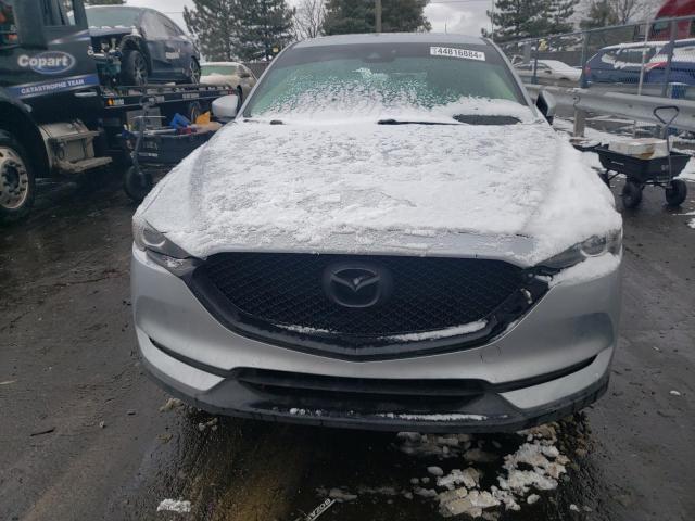 Photo 5 from auction – 2018 MAZDA CX-5 SPORT with VIN JM3KFABM3J1376773
