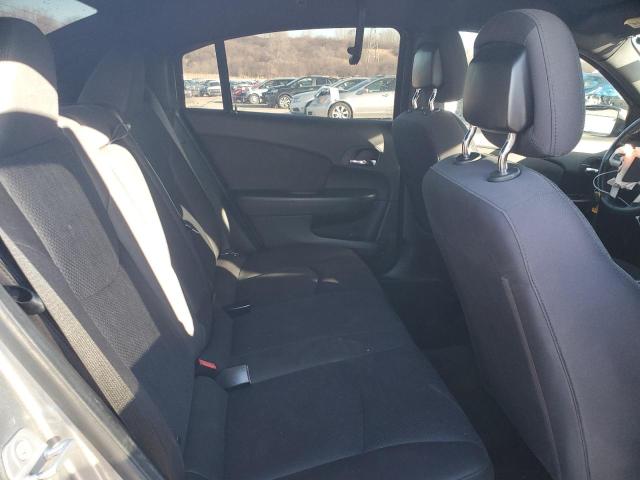 Photo 10 from auction – 2013 CHRYSLER 200 TOURIN with VIN 1C3CCBBG2DN527481