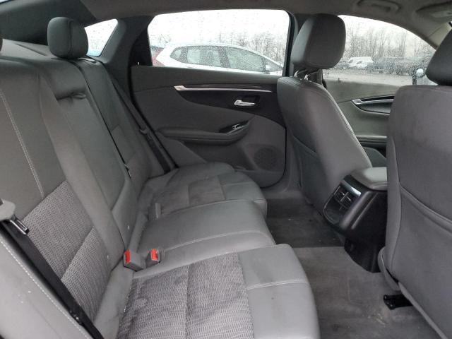 Photo 10 from auction – 2017 CHEVROLET IMPALA LT with VIN 2G1105SA2H9163847