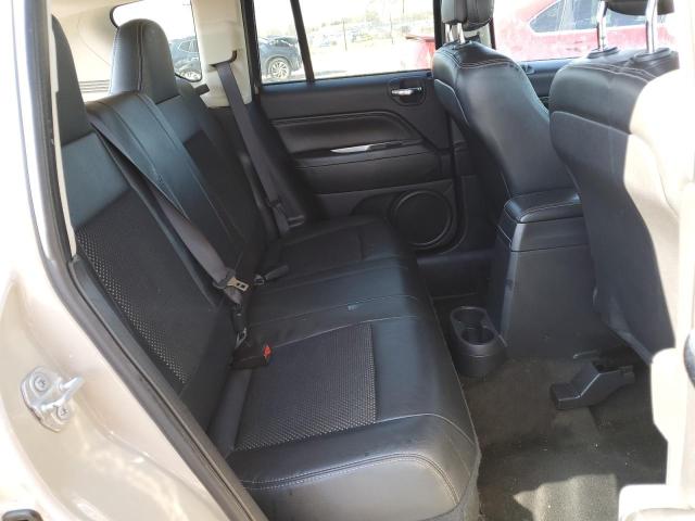 Photo 10 from auction – 2017 JEEP COMPASS LA with VIN 1C4NJCEBXHD198136