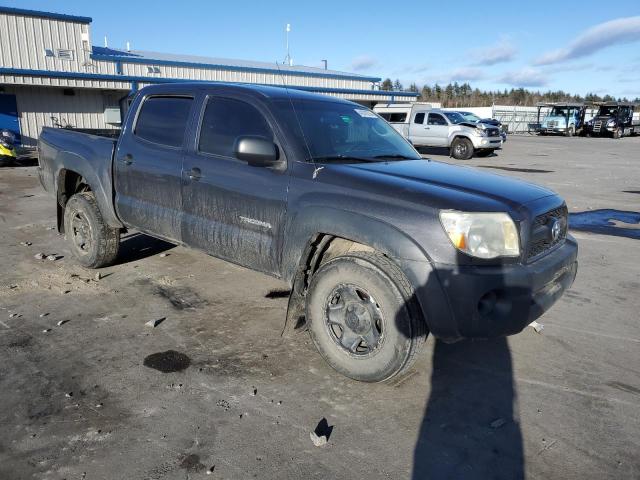 Photo 4 from auction – 2011 TOYOTA TACOMA DOU with VIN 3TMLU4EN9BM069475